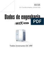 V5X Engineering Data Book