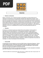 Alumínio Ligas Fundido PDF