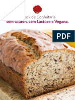 Ebook Sem Gluten PDF