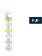 4.1.1 Metrado SAP 11.06.2014