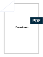 08 - Ecuaciones