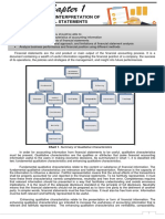 Financial Statement Analysis