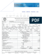 Madhyanchal Vidyut Vitran Nigam Limited: NON-TOD Bill Preview