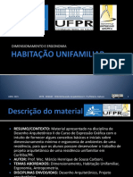 REA - Dimensionamento Mínimo PDF