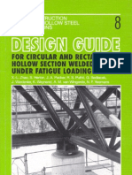 CIDECT Design Guide 8