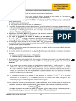 HT 3 Ecuaciones Exponenciales Logaritmos Aplicaciones