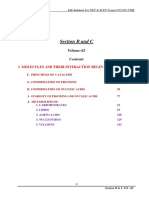 Section B and C: Volume-02