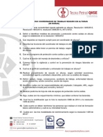 Actividad para Coordinadores de Alturas (2) 2017 PDF