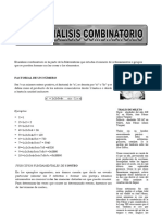 17 Analisis Combinatorio