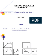 Introduccion Al Diseño Mecanico