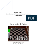 Livro Xadrez PDF