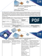 Guía de Actividades y Rúbrica de Evaluación Fase 3 Diseño y Construcción Resolver Problemas y Ejercicios de Las Diferentes Técnicas de Integración TRABAJO 2