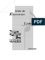 Leitura Exercicio Villa Lobos PDF