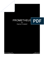 Prometheus Script