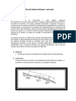 Diseno de Anclajes para Una Tuberia Forzada