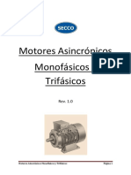 Motores Asincr+ Nicos Monof+ísicos y Trif+ísicos Rev 1.0