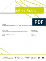 Manual Ufcd 3290 PDF