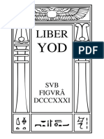 Liber Yod