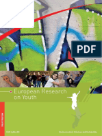 European Research Youth