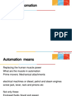 Industrial Automation: BITS Pilani, Pilani Campus