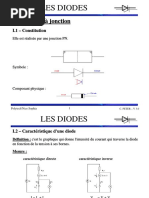 3 Diodes