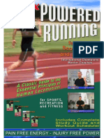 R Max Powered Running Manual