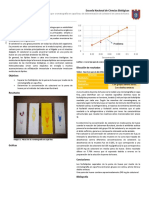 Yema de Huevo Bioquimica Colesterol Encnb