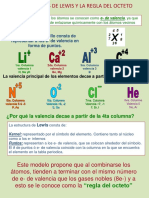 Estructura de Lewis