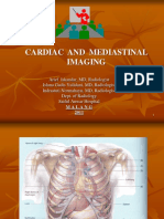 Cor Radiology (Kuliah Cardiovascular) 2011