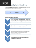 Prestidigitacao Linguistica 1