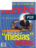 Revista Rumbo - 211