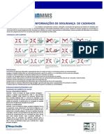 Cuidado Cadinhos - Morgan PDF