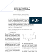 An Extended Nichols Chart With Constant Magnitude Loci of Sensitivity and Complementary Sensitivity Functions For Loop-Shaping Design