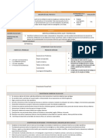 Plan de Clase 2 Física II