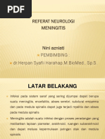 REFRAT SARAF HNP