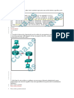 Examenes Ccna