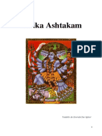 Kalika Ashtakam PDF