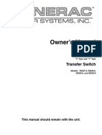 ATS Manual