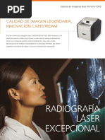 Brochure DRYVIEW 5950 201401 Es