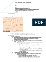 Anatomia e Fisiologia Da Audição