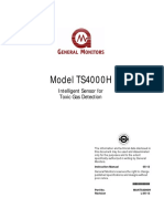 TS4000H Manual PDF