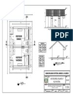 34 Sh-01 Vestidores (Planta y Elevación) A3