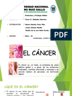 El Cancer