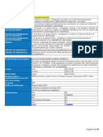 Reporte de Planificacion PMSEP NUEVO AMANECER 2017