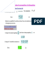 Etude Quantquei para Dia