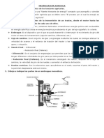 1er Examen de Mecanizacion Agricola