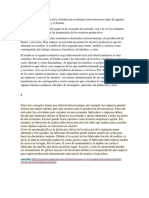 En La Actividad de Producción y Distribución Económica Intervienen Tres Tipos de Agentes