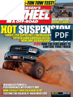 4 Wheel & Off Road - May 2014 USA