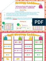 Split Strategy Ladders-Teachthis