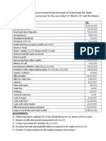 Module 2 - Sums